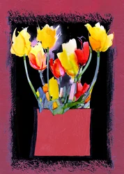 Tulpen